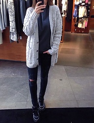 Moda Ciuchy Pozostałe - 3125958