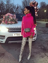 Moda Ciuchy Pozostałe - 3273971
