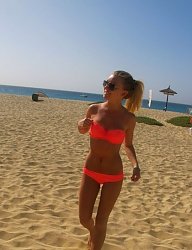 Moda Bielizna Na plażę - 1643462