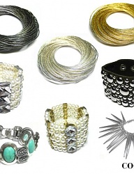 Moda Ślub Biżuteria ślubna - 813934