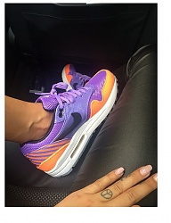 Moda Buty Sportowe - 2830429