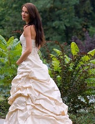 Moda Ślub Suknie ślubne - 89895