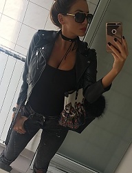 Moda Ciuchy Pozostałe - 3194757