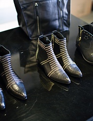 Moda Buty Botki - 2299721