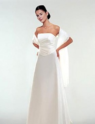 Moda Ślub Suknie ślubne - 890738