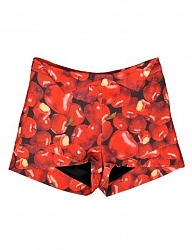 Moda Spodnie Spodenki - 2612314