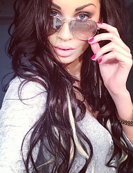 Moda Dodatki Okulary - 1685984