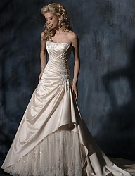 Moda Ślub Suknie ślubne - 1418630