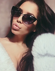 Moda Dodatki Okulary - 2940482