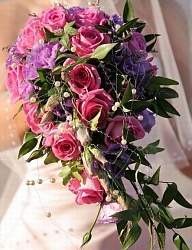 Moda Ślub Bukiety ślubne - 312283