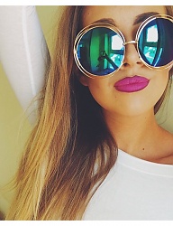 Moda Dodatki Okulary - 3014285