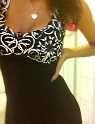 Moda Sukienki - 1175049