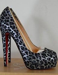 Moda Buty Szpilki - 1186111