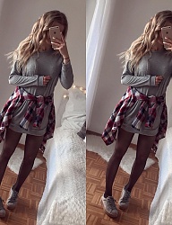 Moda Inne Moda uliczna - 3210343
