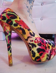 Moda Buty Czółenka - 1316890