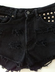 Moda Spodnie Szorty - 2164719