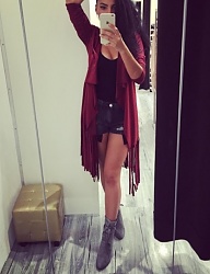 Moda Ciuchy Pozostałe - 3173397