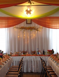 Moda Ślub Dekoracje ślubne - 351219