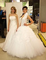 Moda Sukienki - 1106099