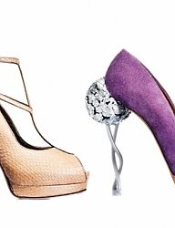 Moda Buty Pozostałe - 1274696