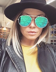 Moda Dodatki Okulary - 3123882