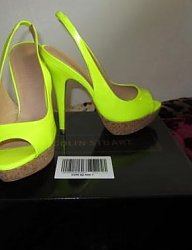 Moda Buty Szpilki - 1281282
