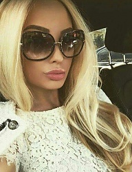 Moda Dodatki Okulary - 3158358