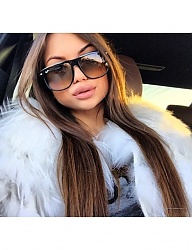 Moda Dodatki Okulary - 2841259