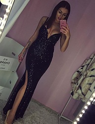 Moda Sukienki Wieczorowe - 3130395