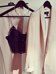 Moda Okrycia Marynarki i żakiety - 2836346