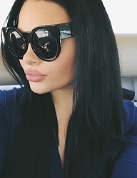 Moda Dodatki Okulary - 3058709