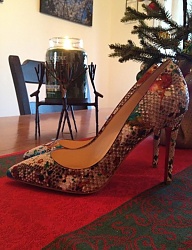 Moda Buty Szpilki - 1341170