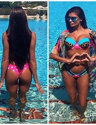 Moda Bielizna Na plażę - 3027346