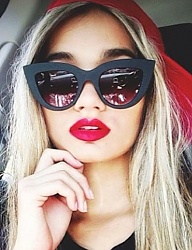 Moda Dodatki Okulary - 2860967