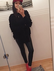 Moda Ciuchy Pozostałe - 3161307