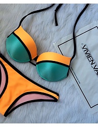 Moda Bielizna Na plażę - 2992276
