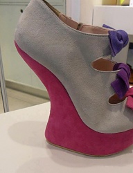 Moda Buty Koturny - 1368353