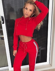 Moda Inne Moda uliczna - 3240011