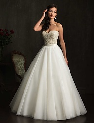 Moda Ślub Suknie ślubne - 2420445