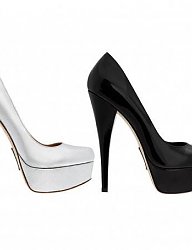 Moda Buty Szpilki - 1225319