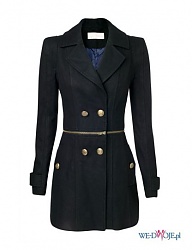 Moda Okrycia Płaszcze - 2468844