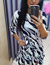 Moda Sukienki Dzienne - 3266569