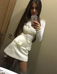 Moda Sukienki Dzienne - 3192736