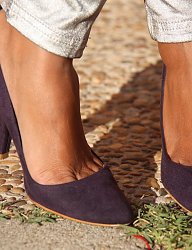 Moda Buty Szpilki - 1221916
