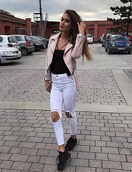 Moda Inne Moda uliczna - 3227056