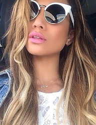 Moda Dodatki Okulary - 2697255