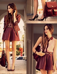 Moda Inne Moda uliczna - 1856573