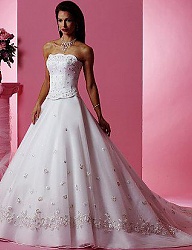 Moda Ślub Suknie ślubne - 209085