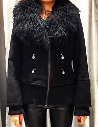 Moda Okrycia Kurtki - 2464355