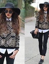 Moda Inne Moda uliczna - 1804518